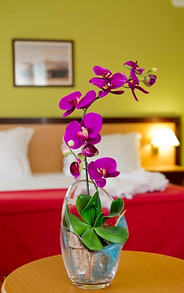 Hotel Quinta Bela S Tiago