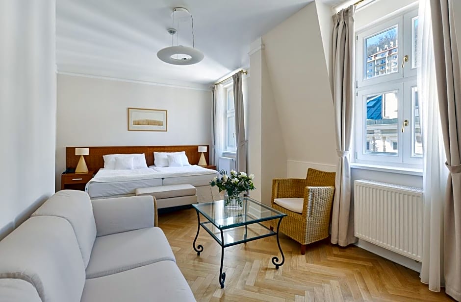 Hotel Palatin