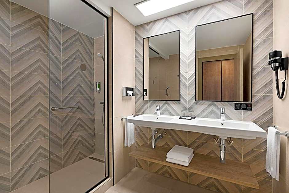 Hotel Riu Baobab - All Inclusive