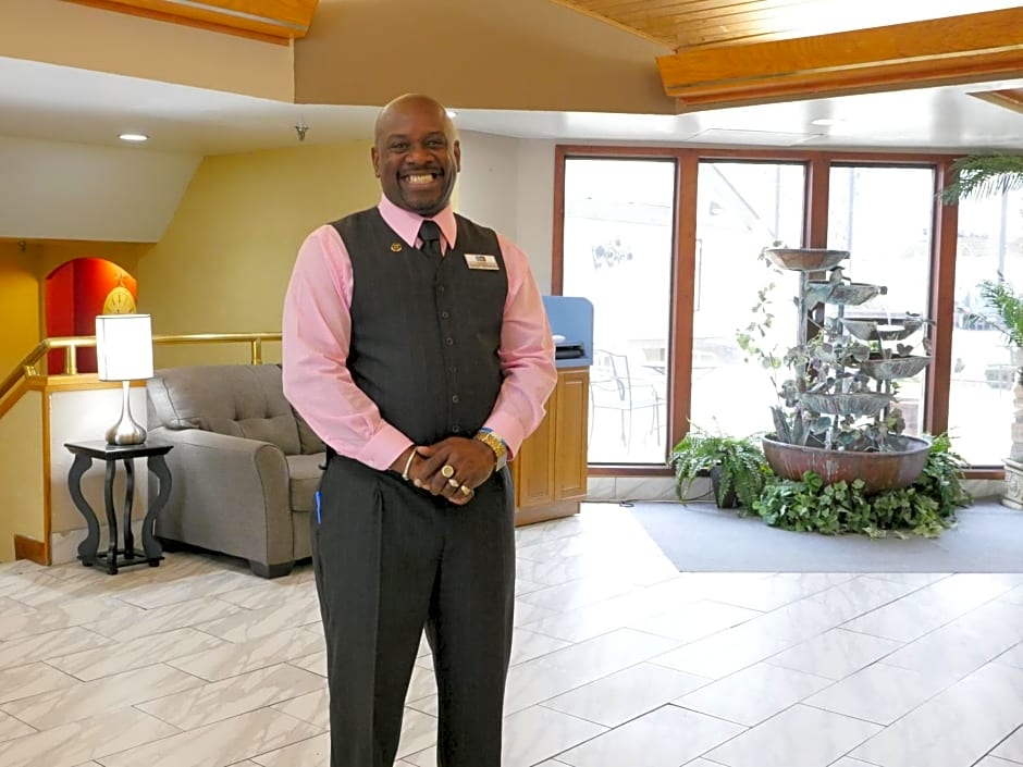Inn at Grand Glaize