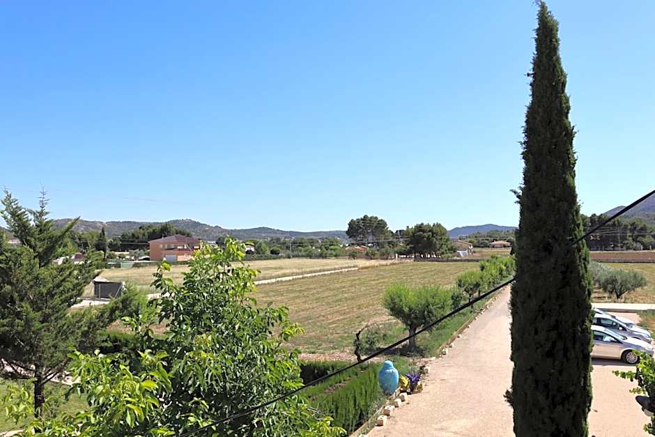 Casa Rural Finca Juanamare