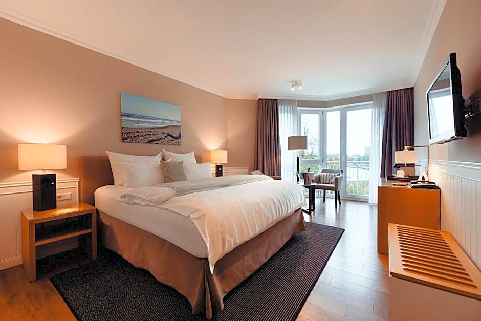 Conventgarten Waterfront - Kiel Canal