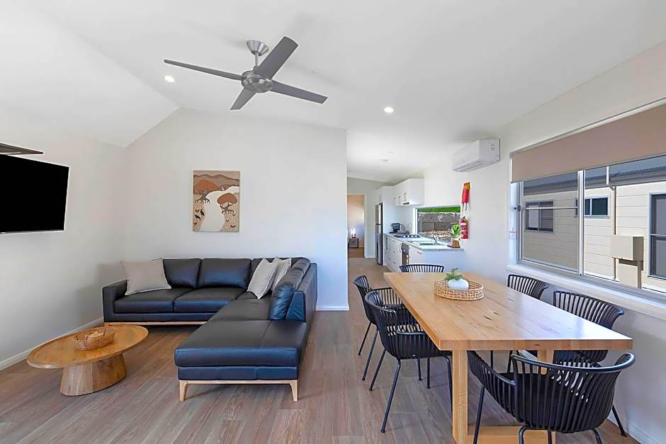 Reflections Bermagui - Holiday Park