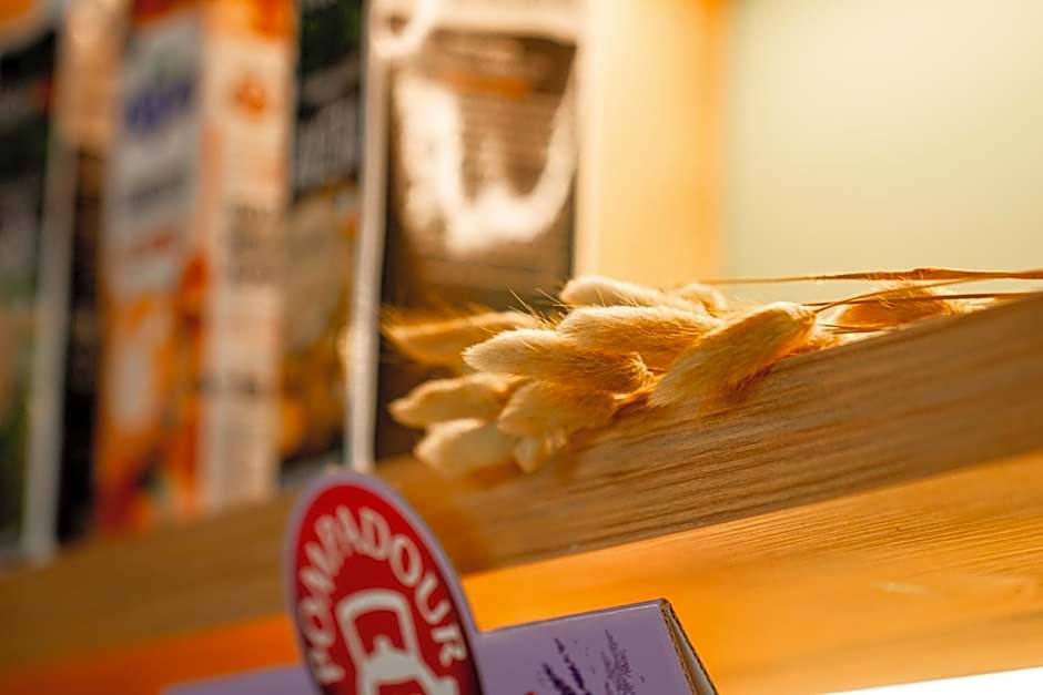 Hotel Garnì San Giorgio