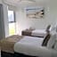 Pacific Surf Absolute Beachfront Apartments