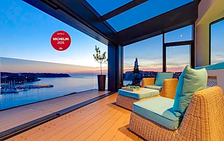 Boutique Hotel Valsabbion