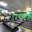 Ibis Styles Belém Hangar