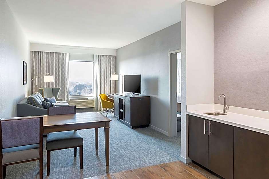 Hampton Inn By Hilton & Suites Colleyville DFW West