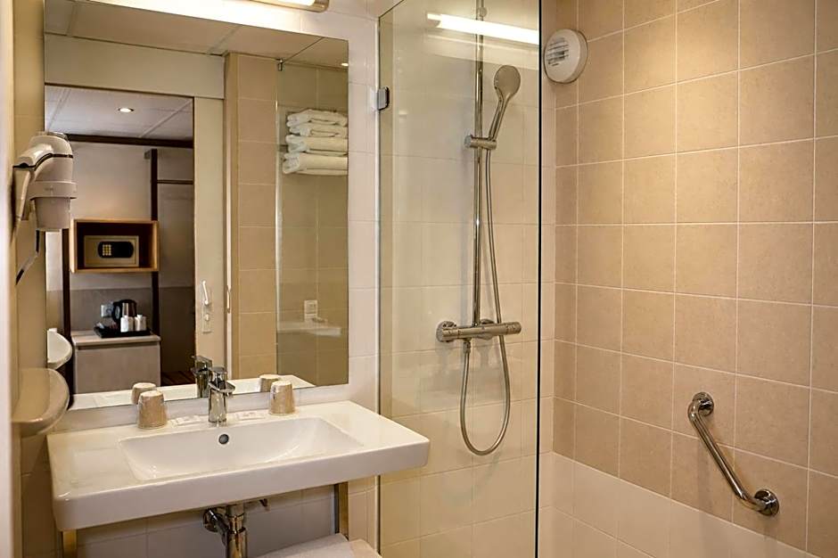 Hotel La Solitude