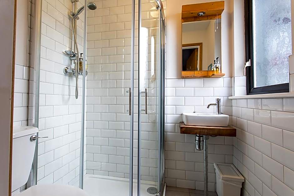 The Nest Boutique Hostel