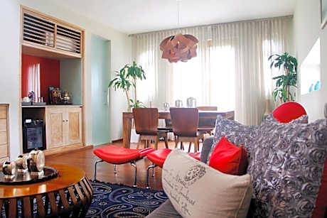 Owner's Suite