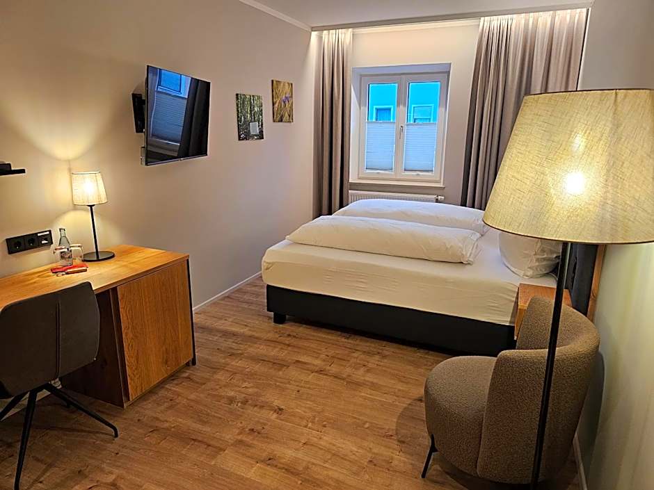 Hotel Gasthof Stieglers