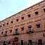 Hotel Virrey De Mendoza