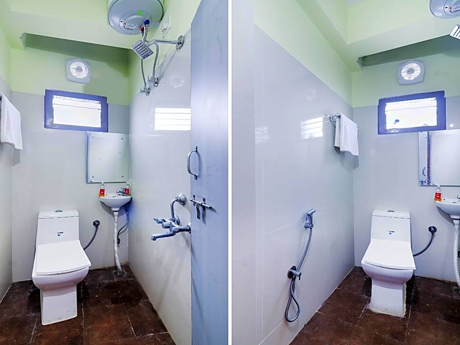 OYO Flagship 60541 White Ridge