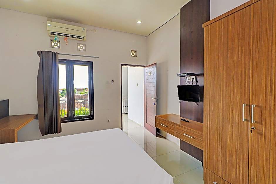 OYO 92315 Prostay Bali