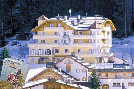 Hotel Garni Waldschlössl