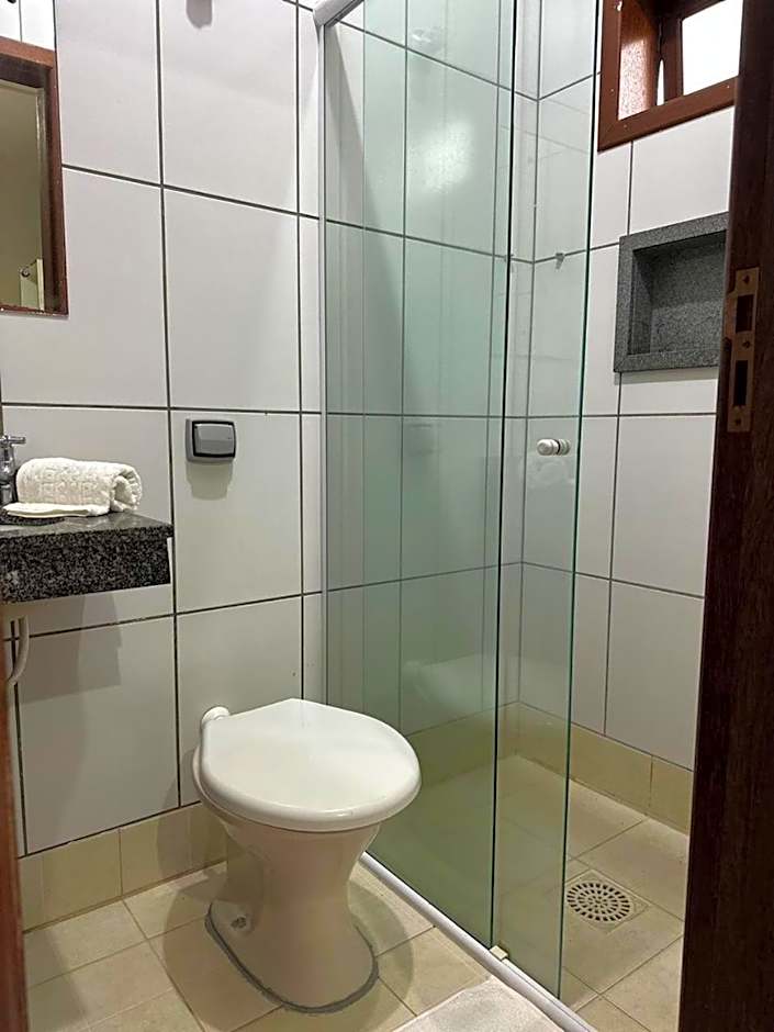 Pousada Santa Terezinha