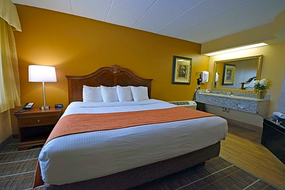 Best Western Resort Hotel & Conference Center Portage