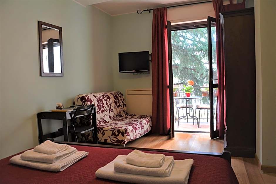 B&B Betulla dell'Etna