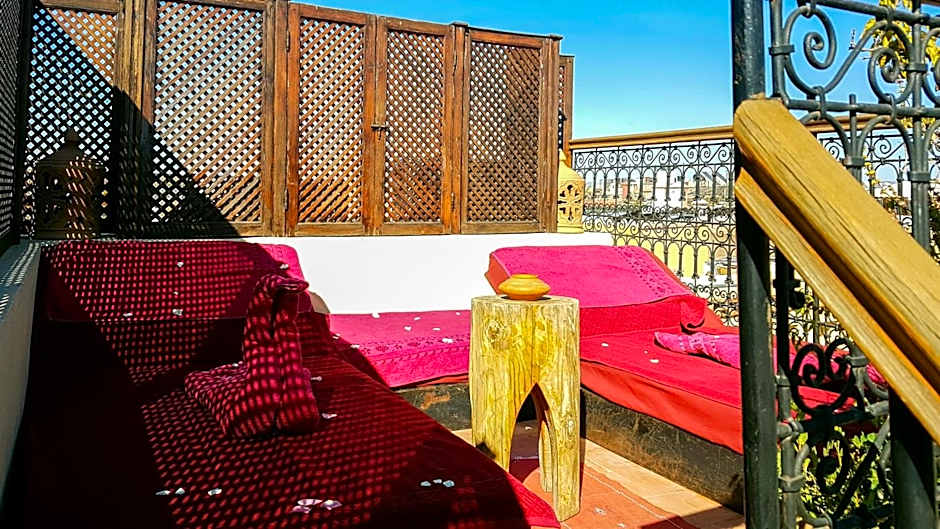 Riad Gallery 49 & Spa