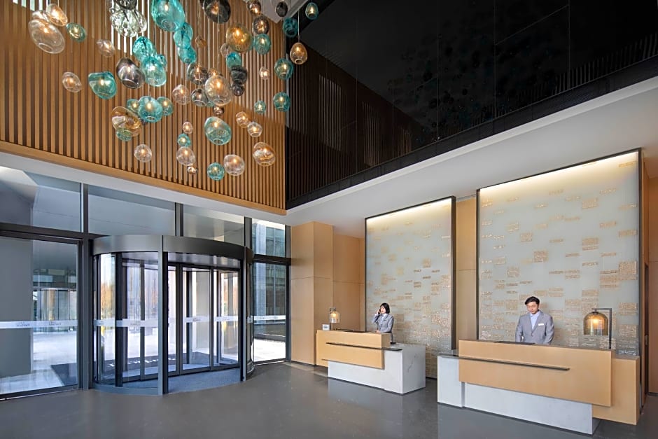 Fairfield by Marriott Shanghai Lingang Special Area