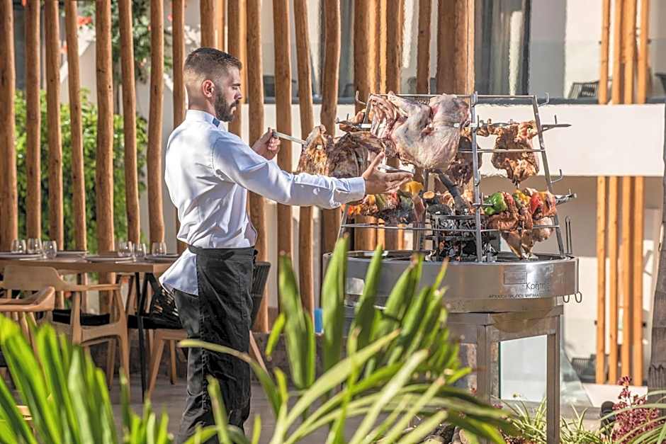 Indigo Inn Casa Adults Only