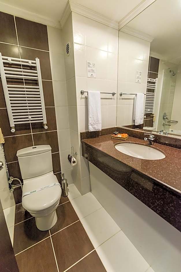 Karinna Hotel Convention Center & Spa Luxury - Full Board Plus