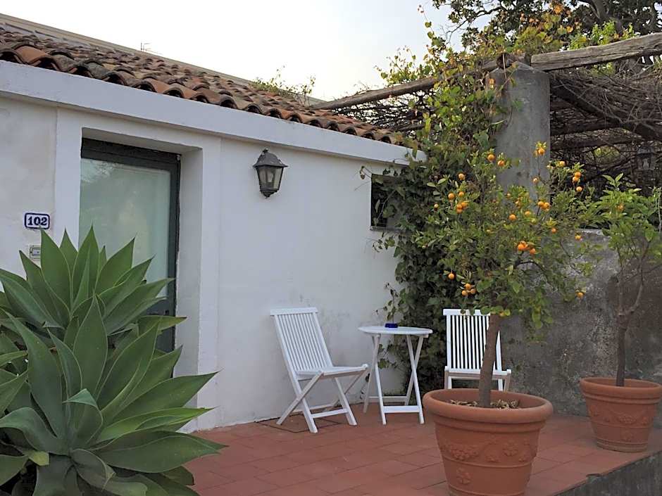 Etna Hotel