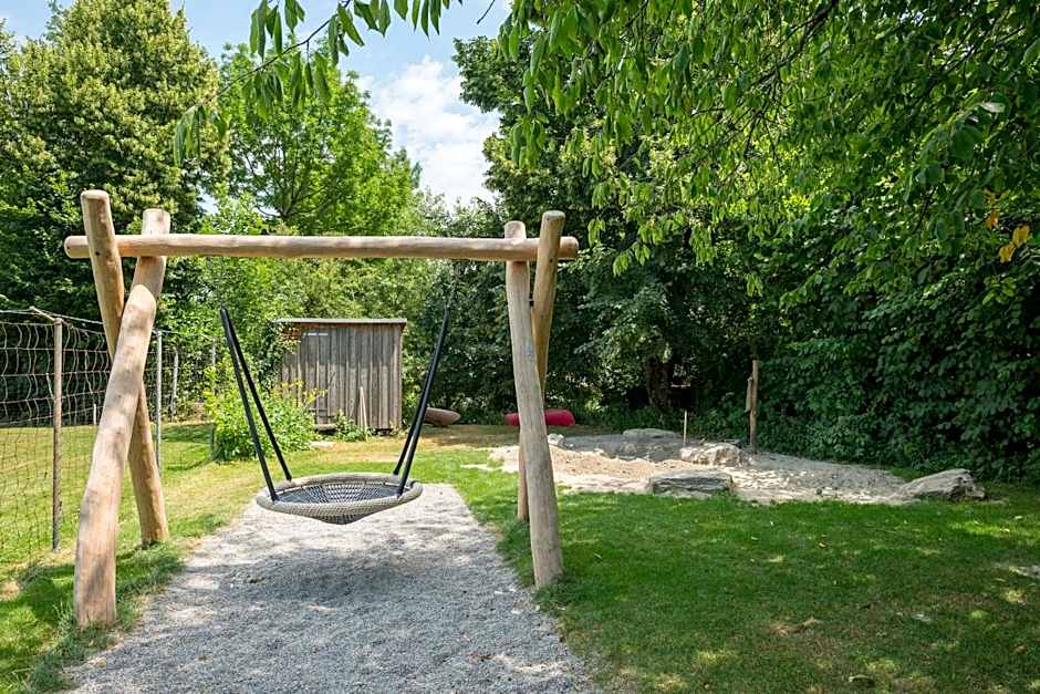 Beinwil am See Youth Hostel