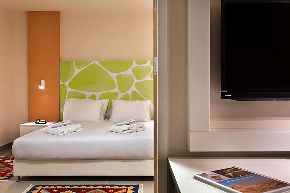 Desert Iris Hotel