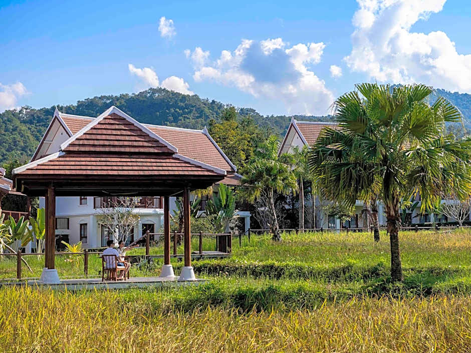 Pullman Luang Prabang