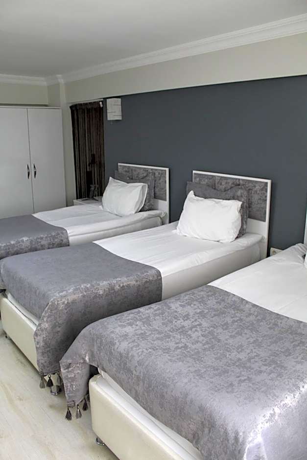 Oban Suites Istanbul