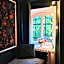 Hostel Bertha-Marie Smaragd Oase