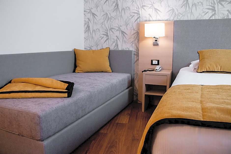 Hotel Accademia