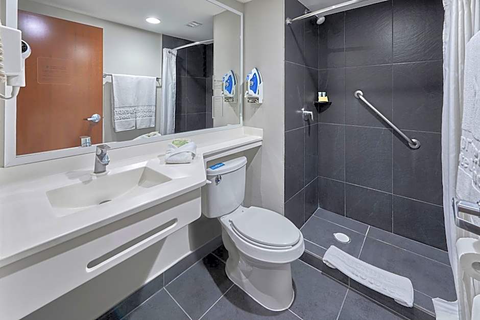 City Express by Marriott Irapuato Norte