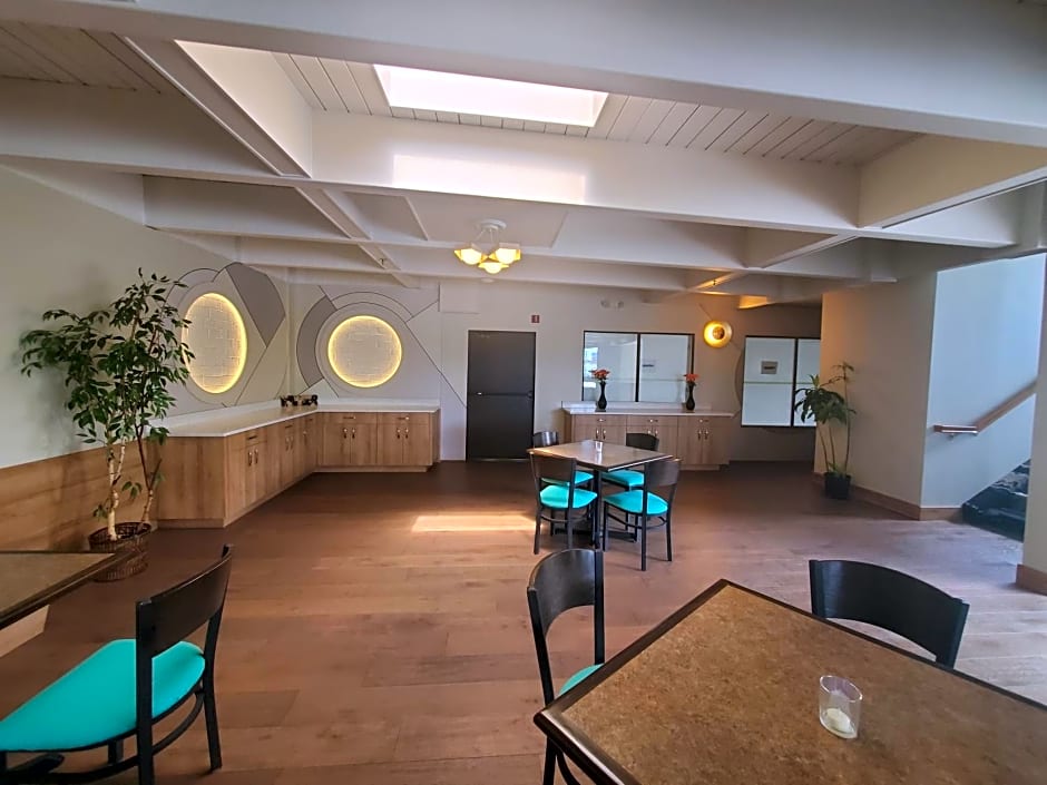 Hotel Thea Tacoma, Ascend Hotel Collection – Tacoma, WA