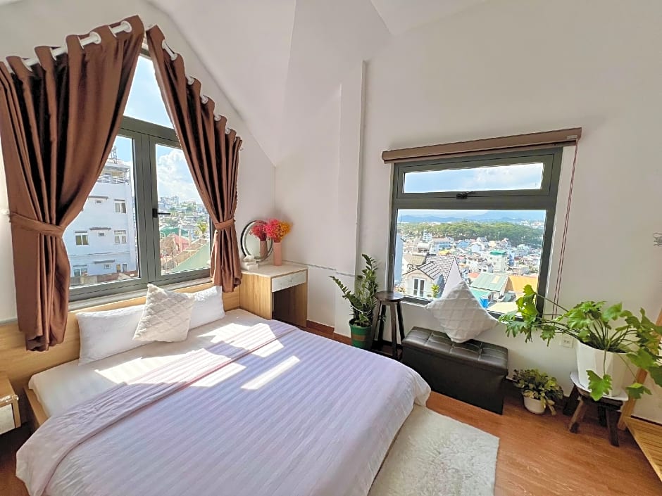 Nhà An Đà Lạt 2