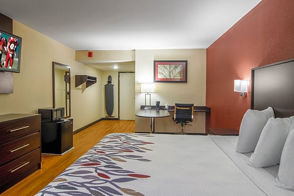 Photo 1 of 6 of Superior 1 King Bed, Accessible
