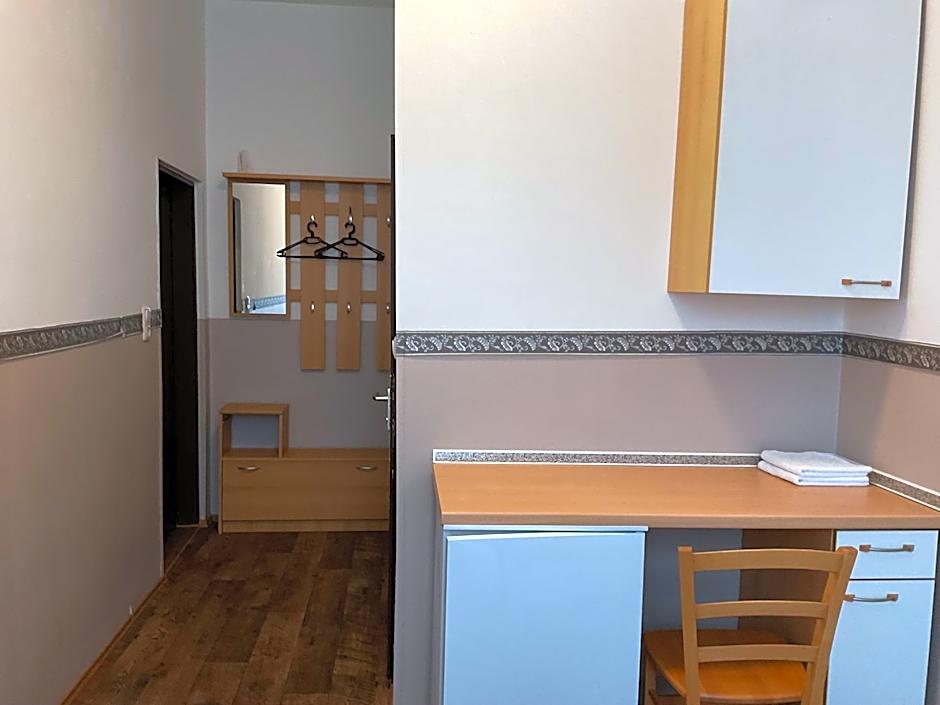 Pension&Hostel Anna - Monteurzimmer