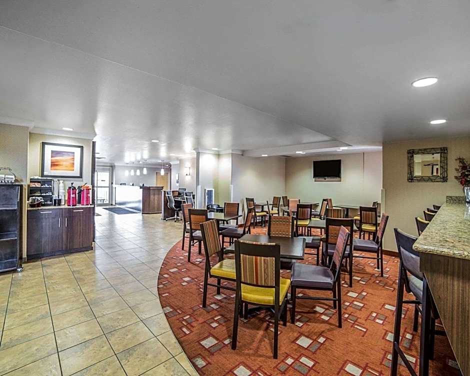 MainStay Suites Casper