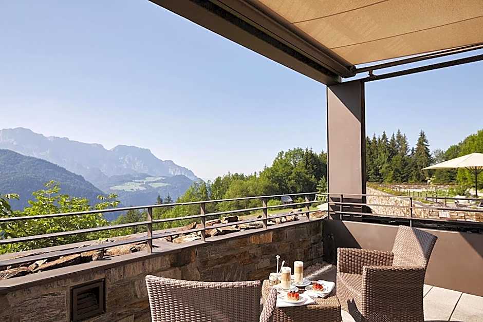Kempinski Hotel Berchtesgaden