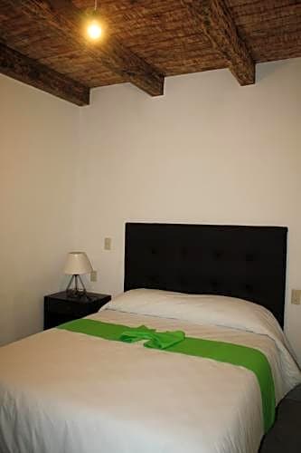 Casa Antonio Hotel&Pizza