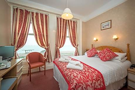 Double Room with Sea View