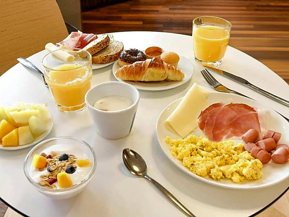 B&B Hotel Trento