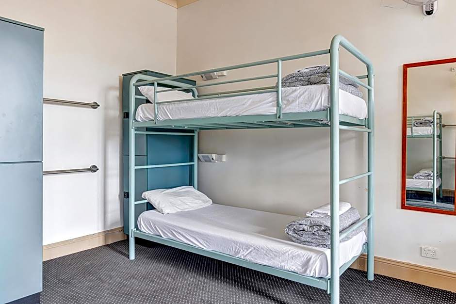 Blue Mountains YHA