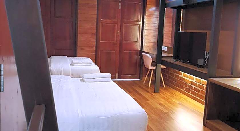 Little Kampung Studio