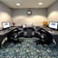 Hampton Inn By Hilton San Francisco-Airport