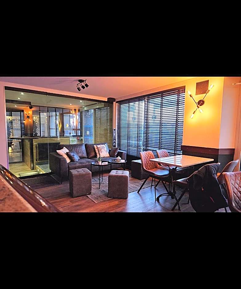 Auberge de la Marine