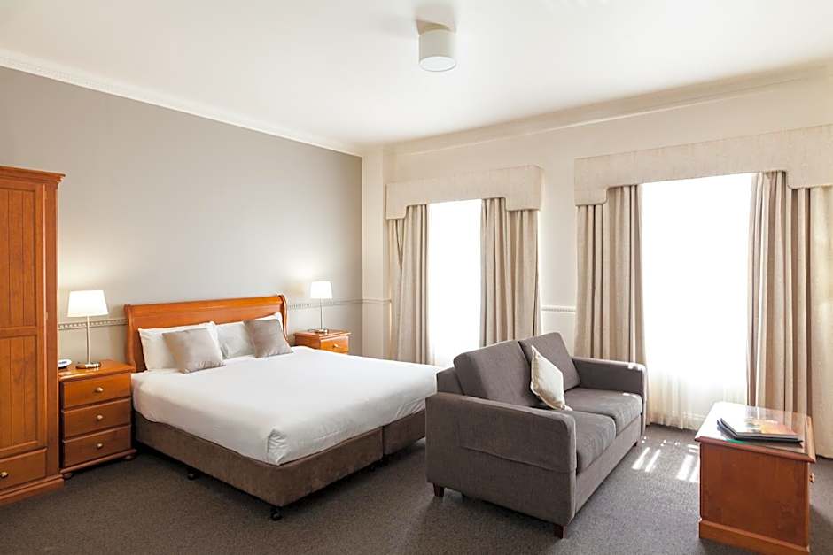 Majestic Tynte Street Apartments