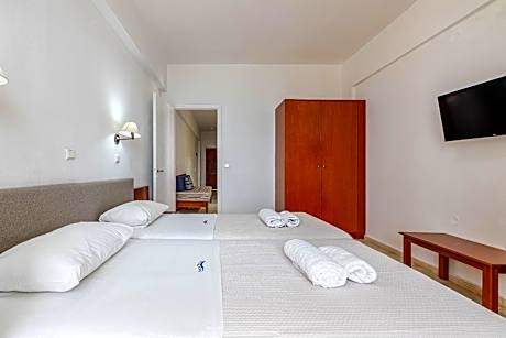 Sea View Apartment